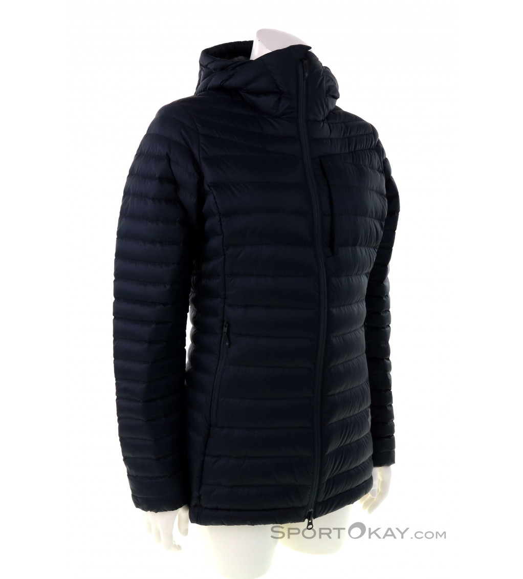 Black Diamond Access Down Parka Women Outdoor Jacket Jackets Outdoor Clothing Outdoor All