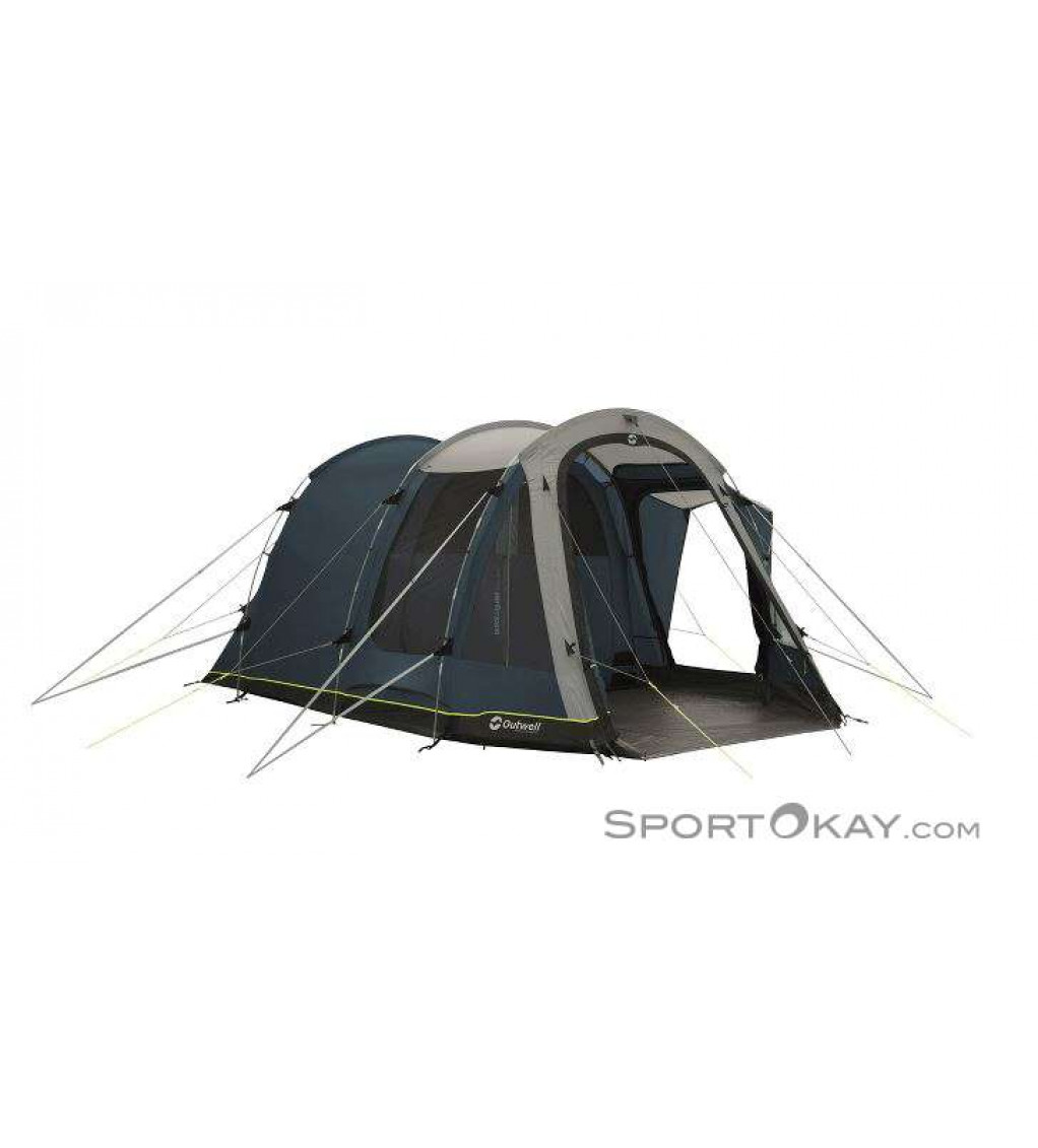 Outwell Nevada 4P 4-Person Tent