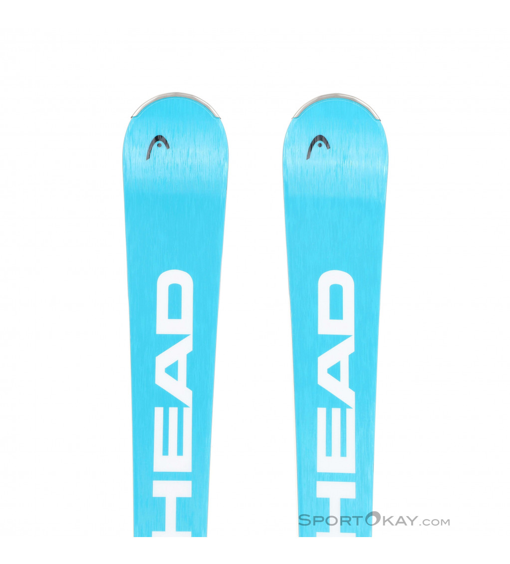 HEAD WORLD CUP REBELS I.RACE PRO 170cm