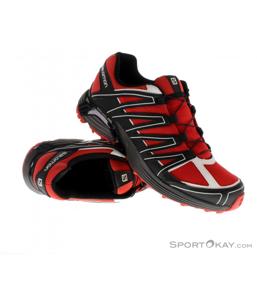 Salomon xt taurus discount