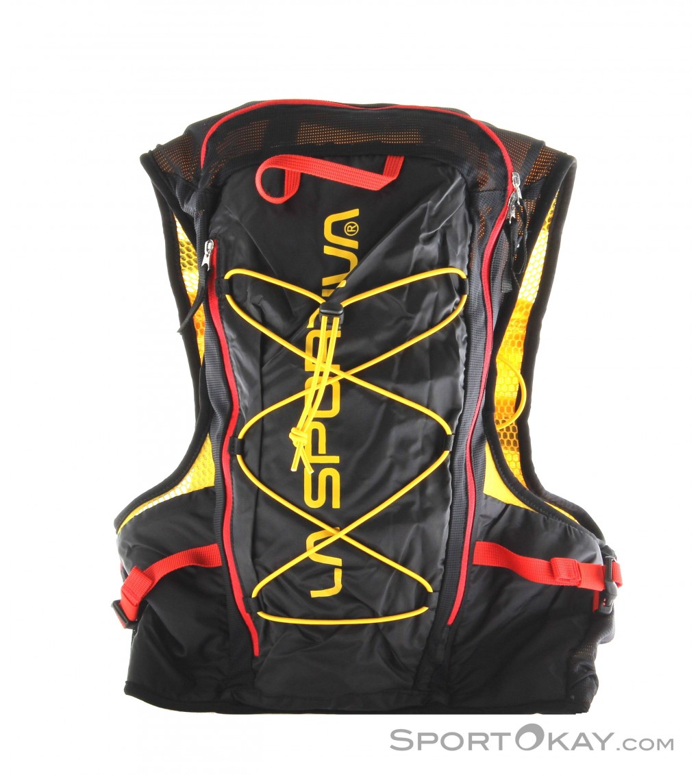 La Sportiva Trail Vest 11l Backpack