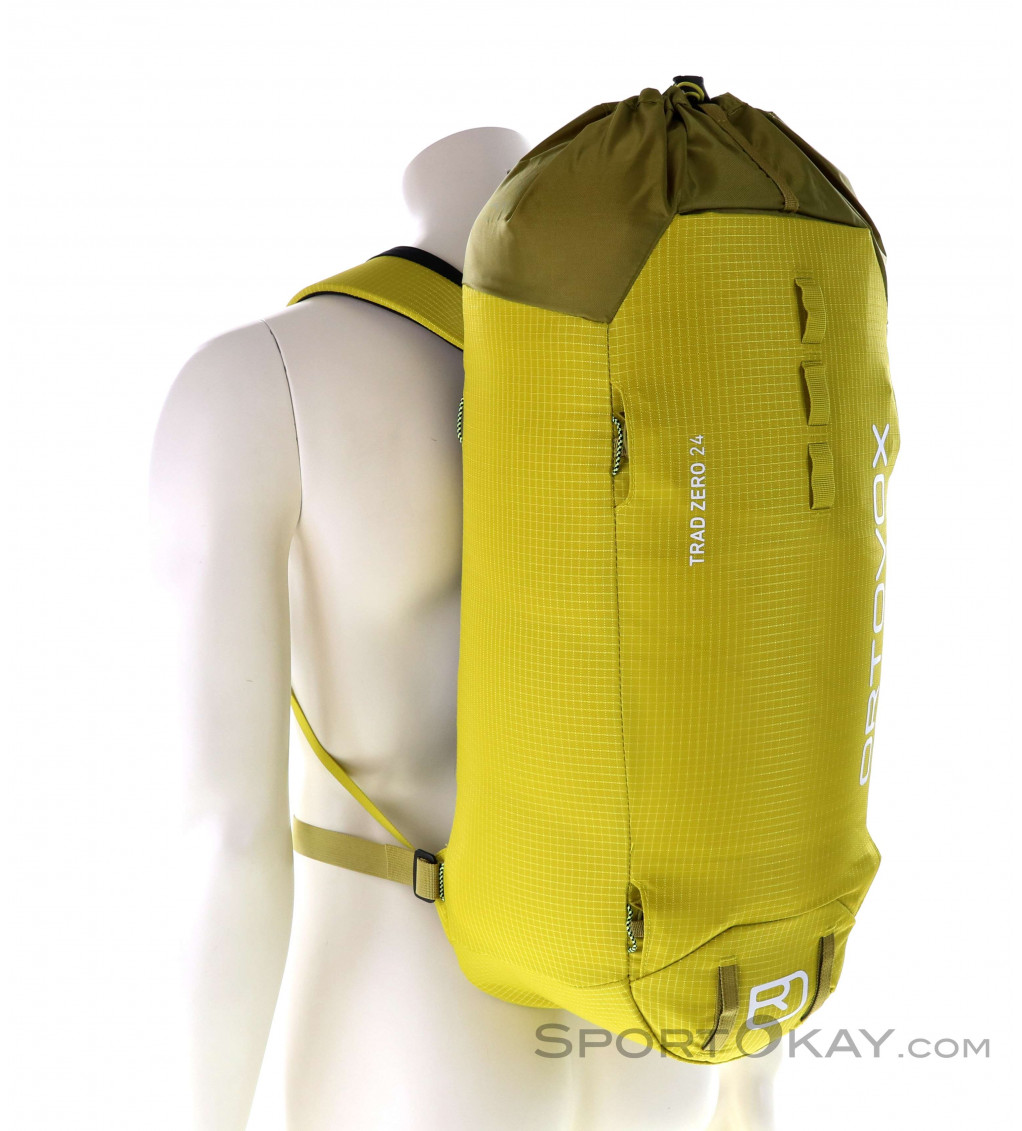 Ortovox Trad Zero 24l Backpack