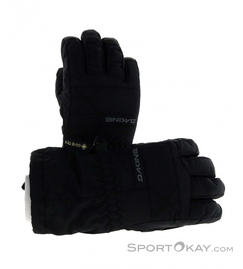 Dakine Avenger Gloves GTX Kids Gloves Gore-Tex