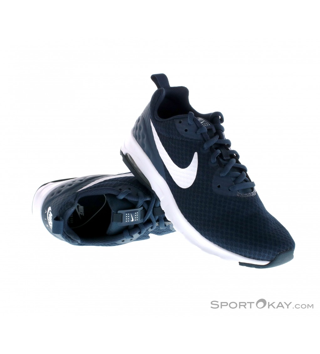 Nike Air Max Mens Running Shoes - Running Shoes - Running Shoes Running -