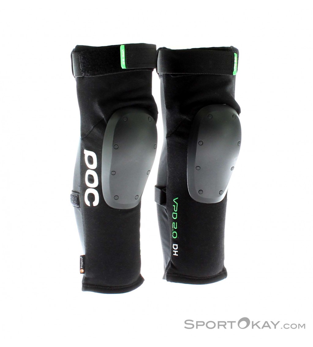 POC Joint VPD 2.0 DH Long Knee Guards