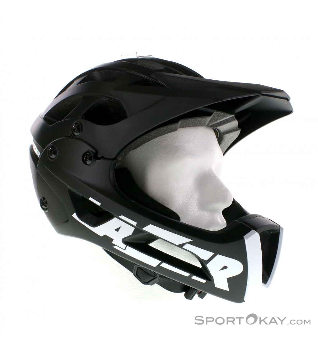 Lazer Revolution FF MIPS Enduro Helmet