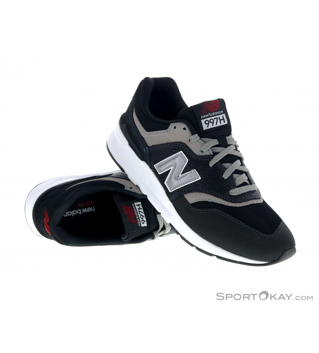 Asociar caricia con tiempo New Balance 997H Mens Leisure Shoes - Leisure Shoes - Shoes & Poles -  Outdoor - All