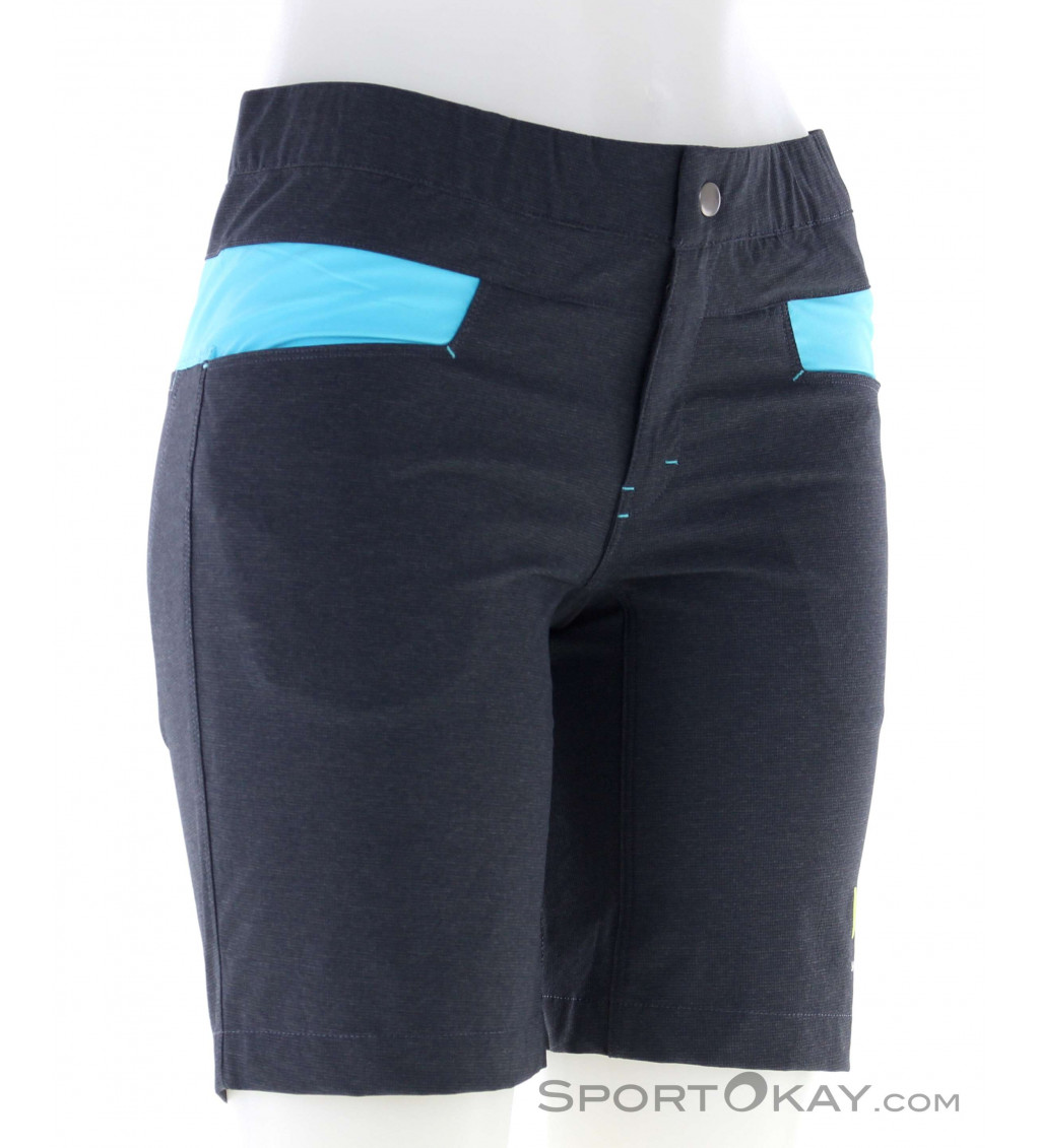 Karpos Dolada Bermuda Women Outdoor Shorts