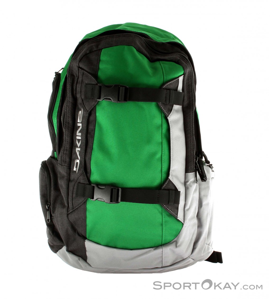 Dakine Mission 25L Backpack Backpacks Backpacks Headlamps Outdoor All