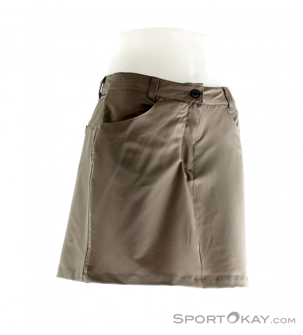 Icepeak Rock To in one Simone Womens Outdoor Skirt