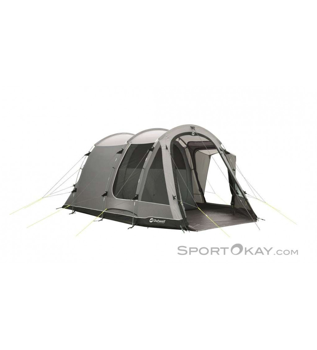 Outwell Nevada 4-Person Tent