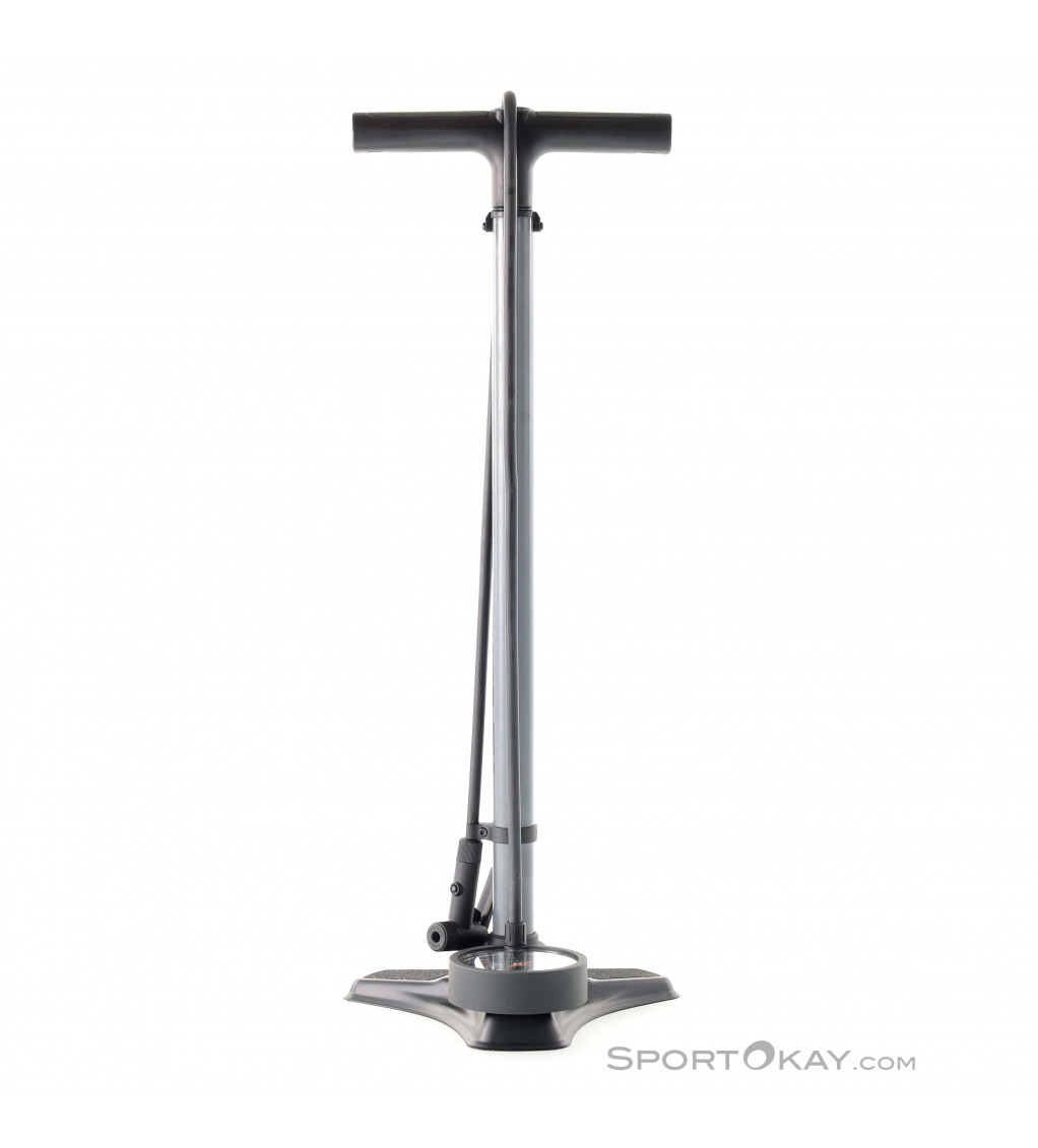 Giant Control Tower Pro 2-Stage Floor Pump