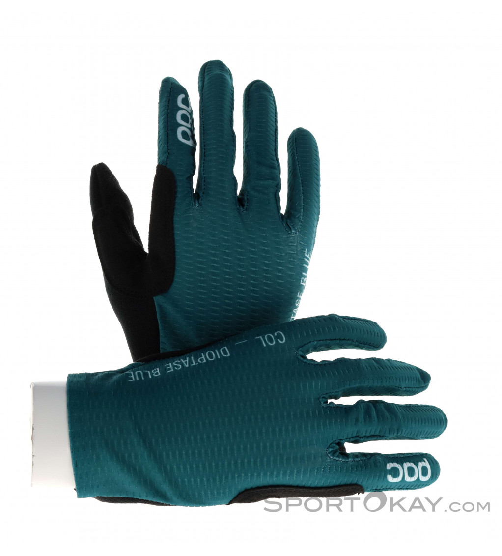 POC Savant MTB Biking Gloves