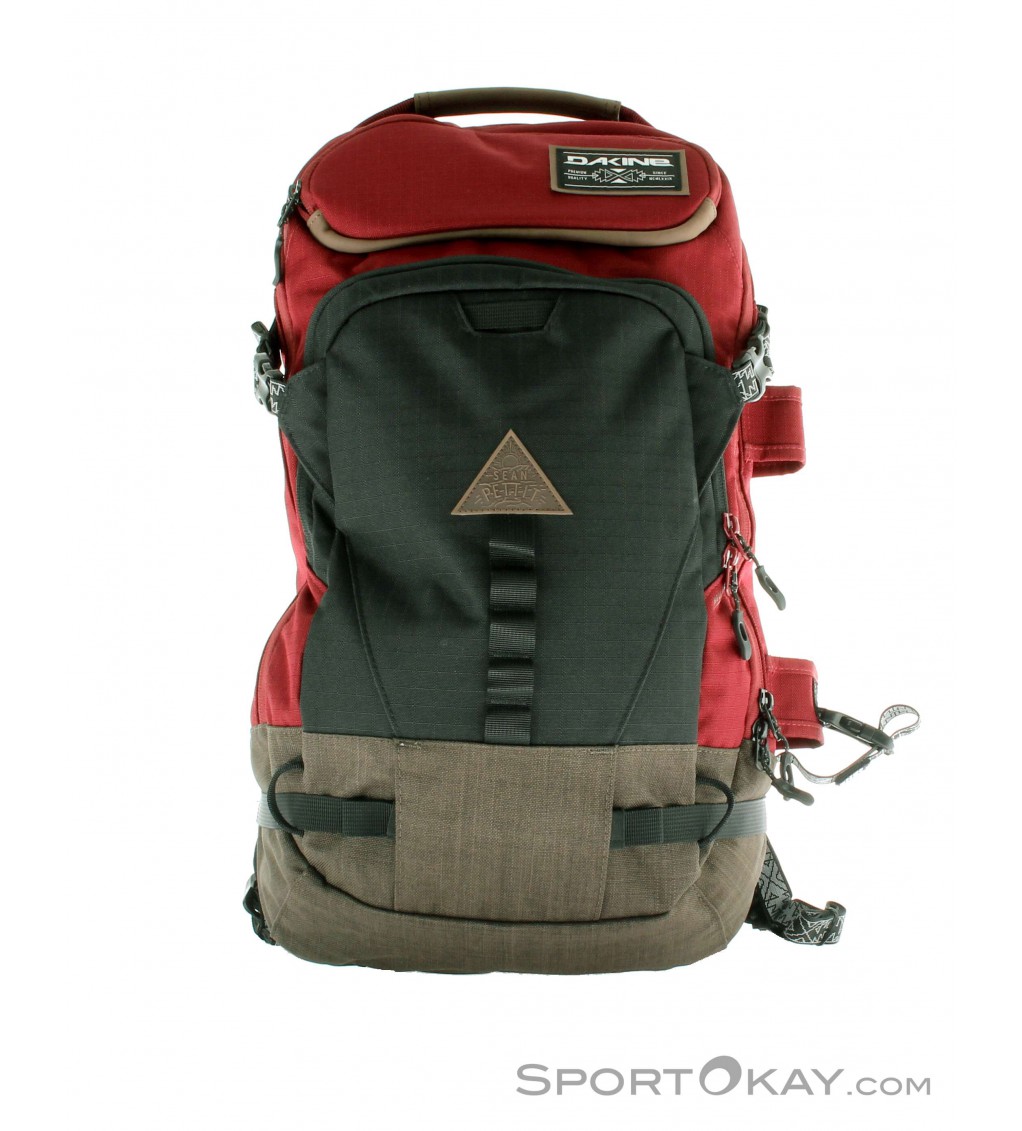 prioriteit kennis hengel Dakine Team Heli Pro 20L Backpack - Backpacks - Backpacks & Headlamps -  Outdoor - All