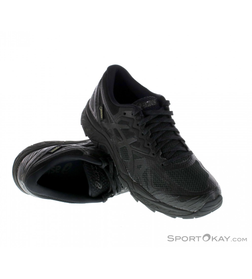 Visualizar Permanente Reembolso Asics Gel-FujiTrabuco 6 GTX WS Trail Running Shoes Gore-Tex - Trail Running  Shoes - Running Shoes - Running - All
