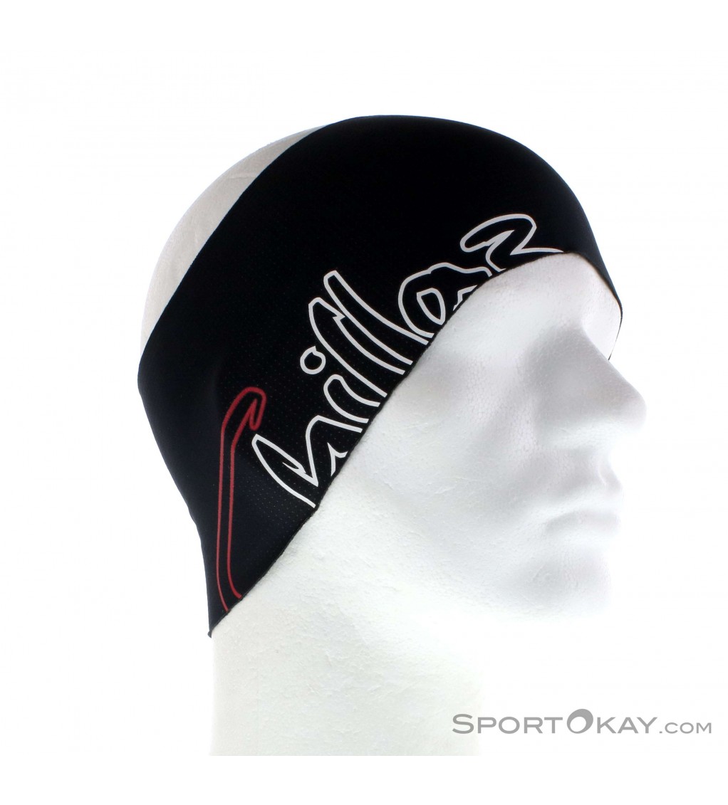 Chillaz Logo Headband