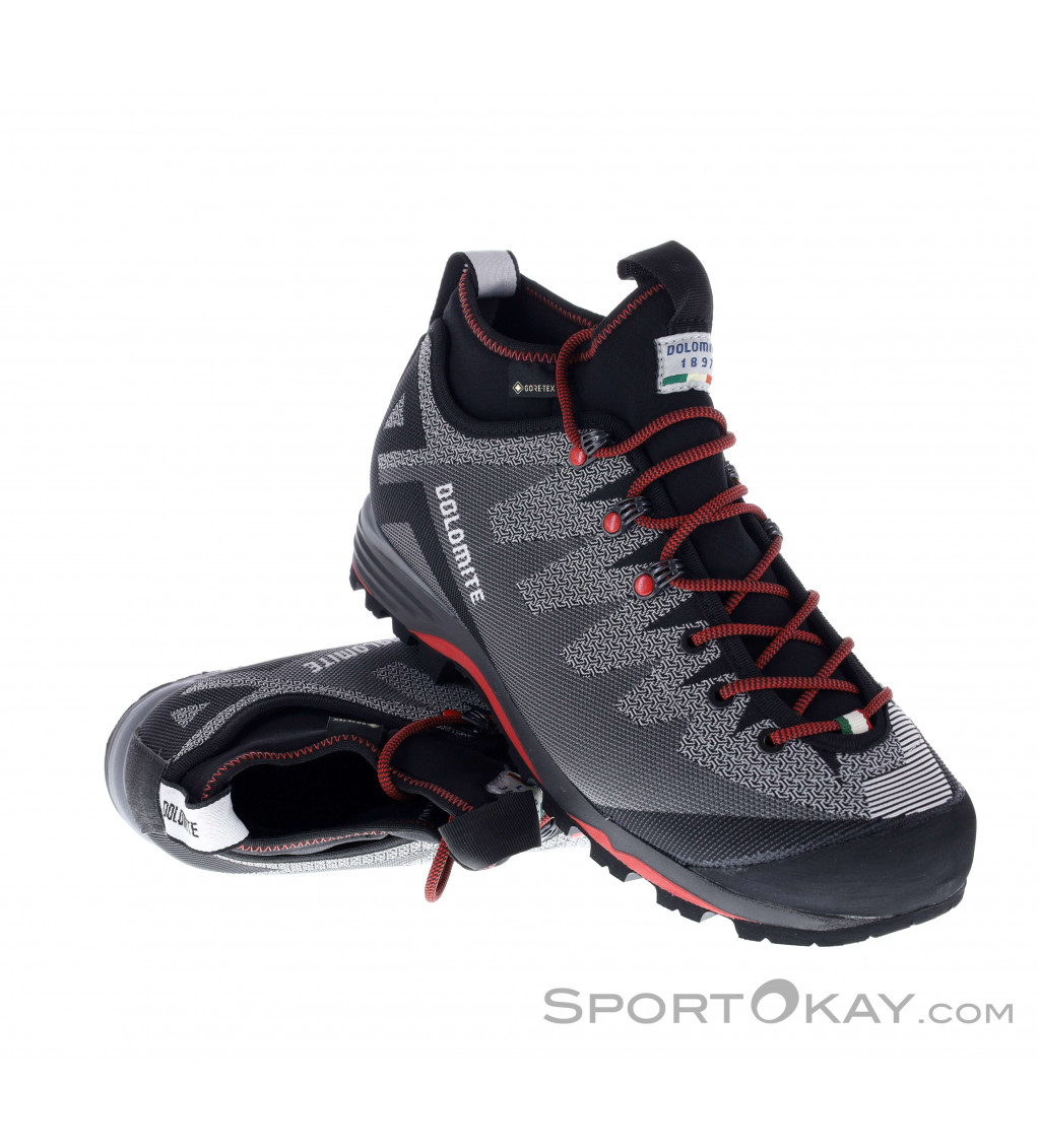 Scarpe goretex dolomite clearance