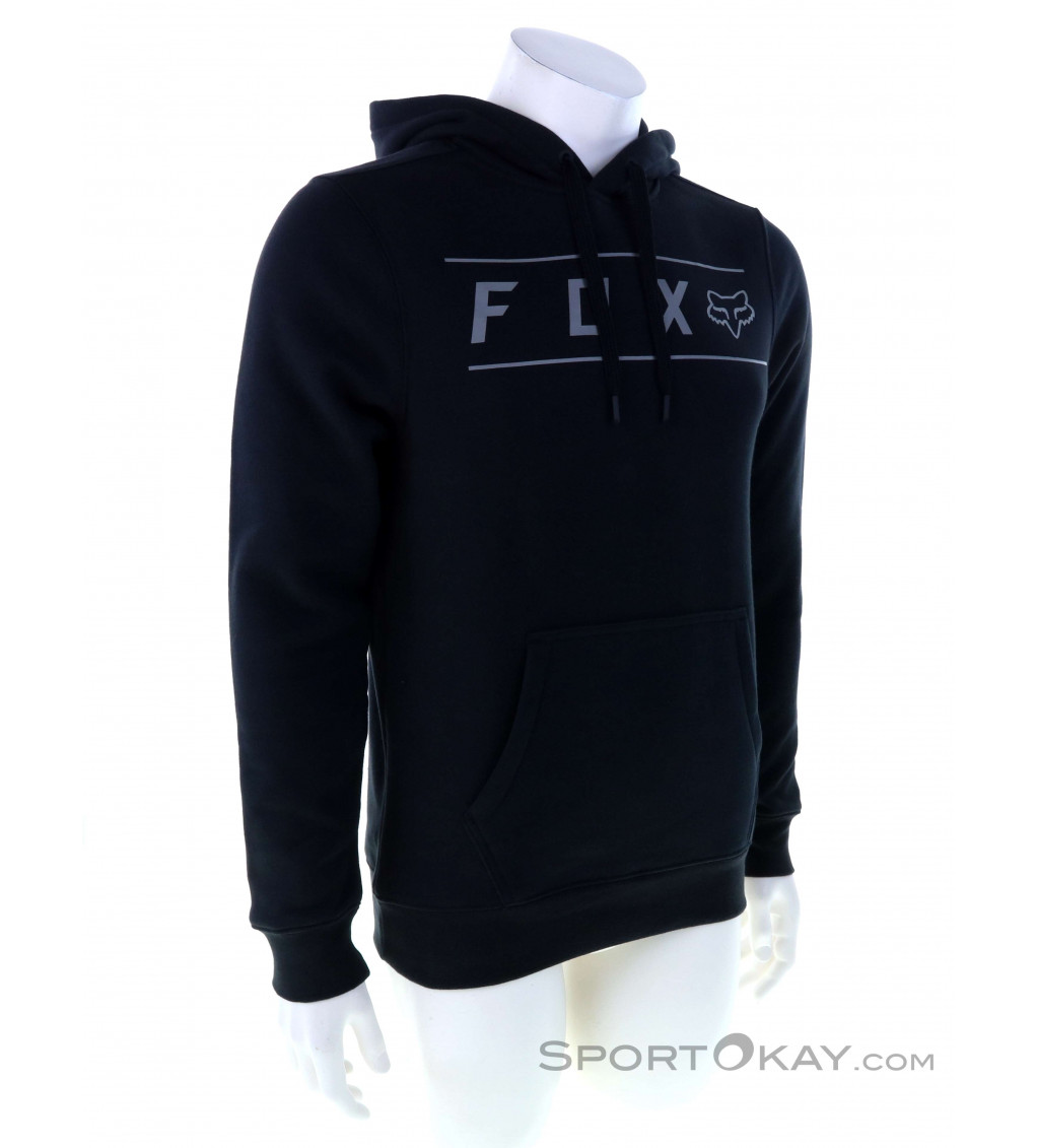 Fox Pinnacle Fleece Mens Sweater