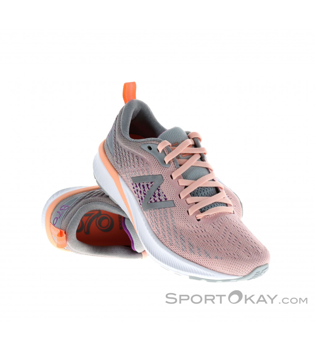 Reducción de precios Ventilar poco claro New Balance 870 Womens Running Shoes - Running Shoes - Running Shoes -  Running - All