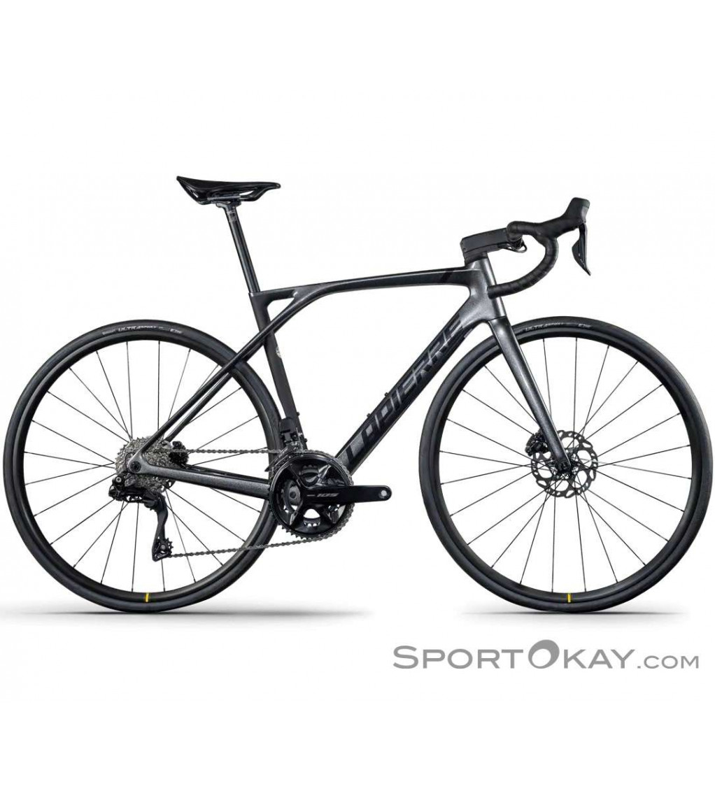 Lapierre Xelius SL 5.0 28 2024 Racing Bike DEALS All