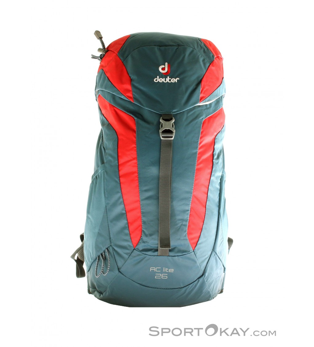 Deuter AC Lite 26l Backpack