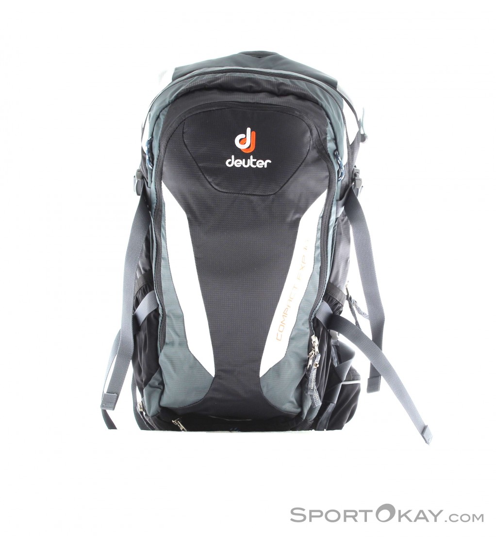 Deuter Compact EXP 16l Bike Backpack