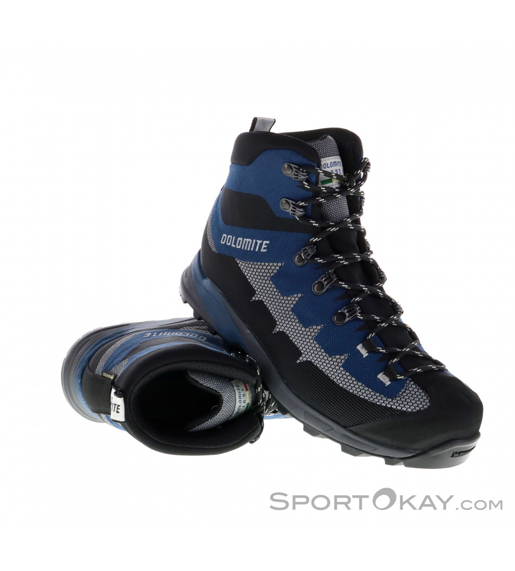 Dolomite Steinbock WT 2.0 GTX Women Hiking Boots Gore-Tex