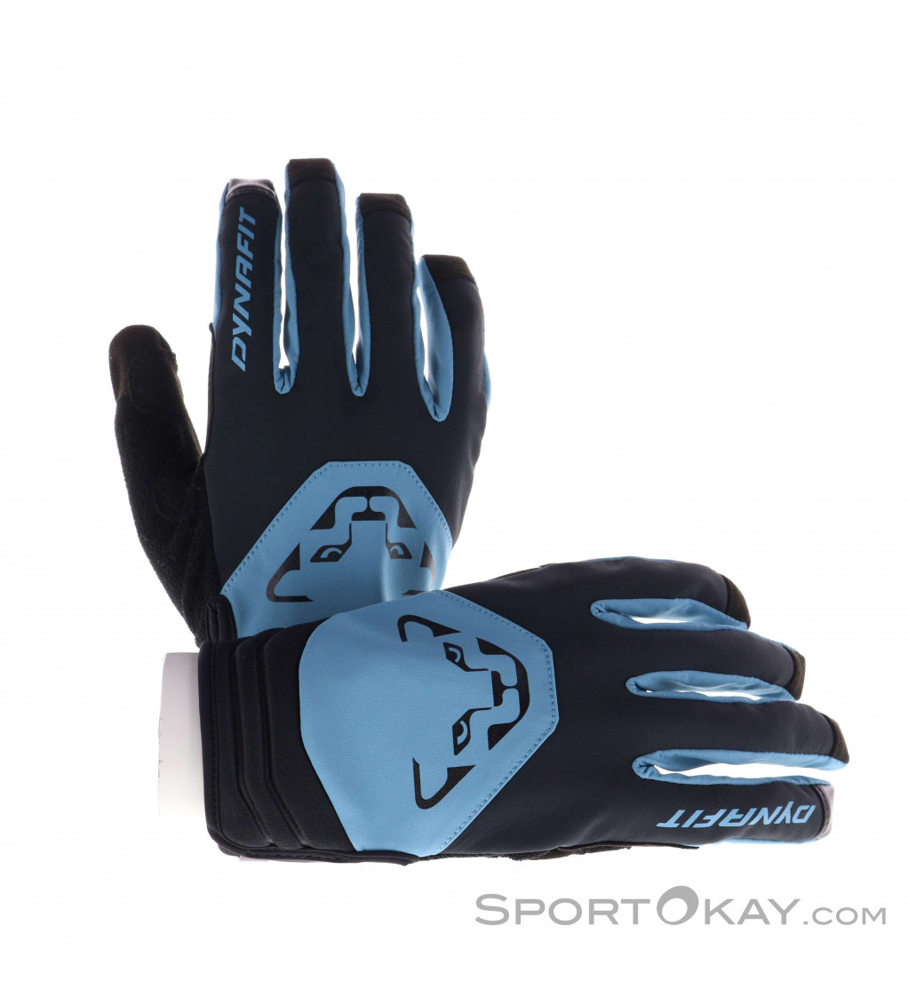 Dynafit Radical 2 Softshell Gloves Gloves