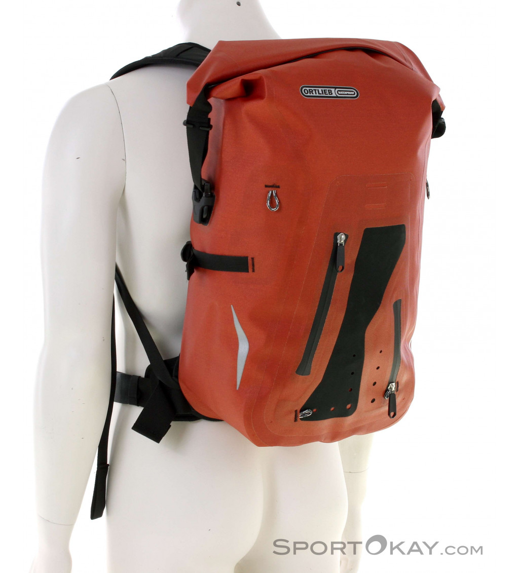 Ortlieb packman cheap pro 2 rugzak