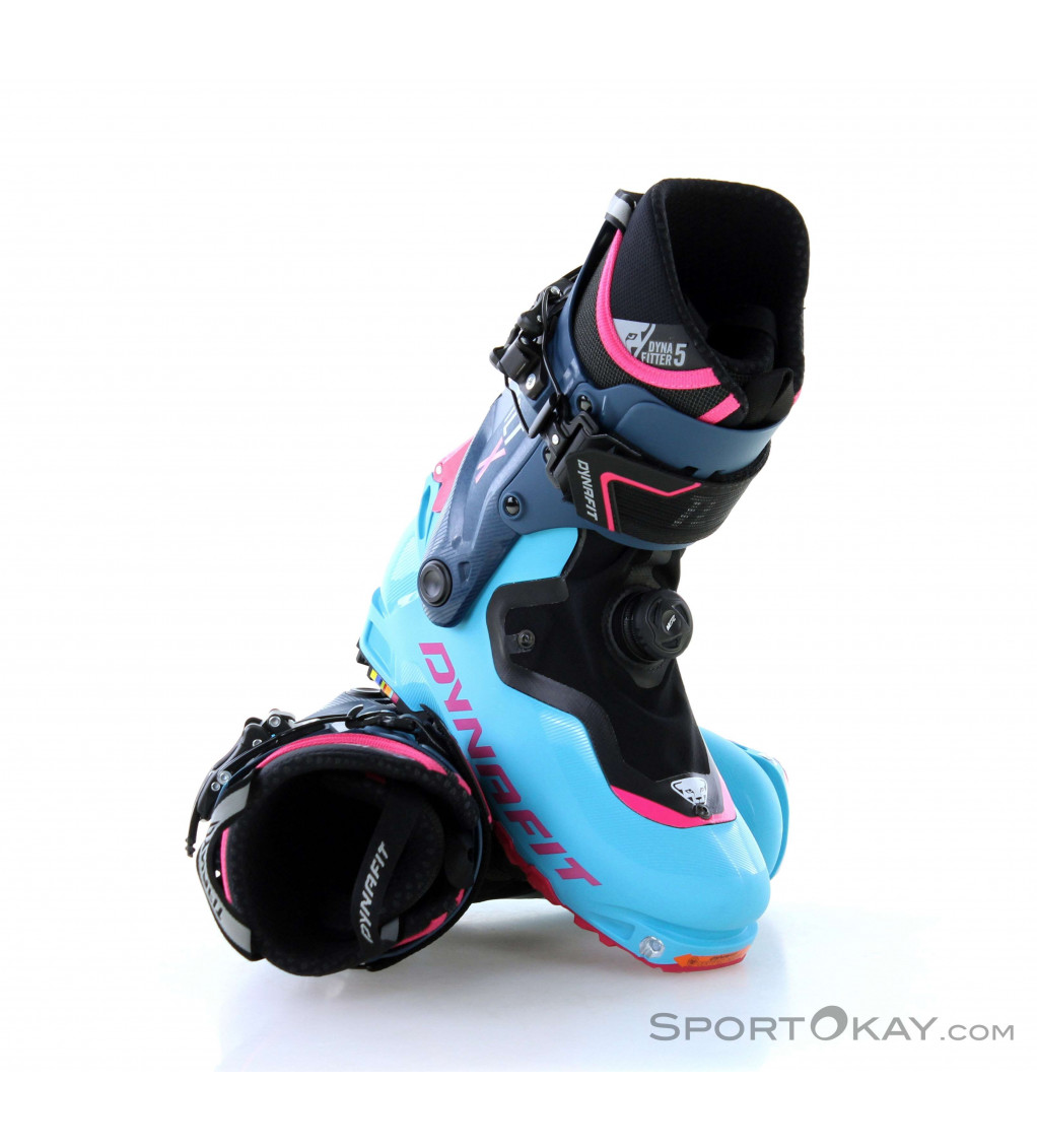 Dynafit TLT X Women Ski Touring Boots