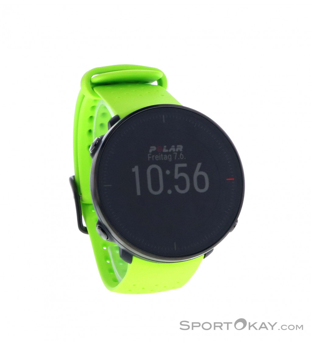 Polar Vantage M Limited Edition GPS Sports Watch