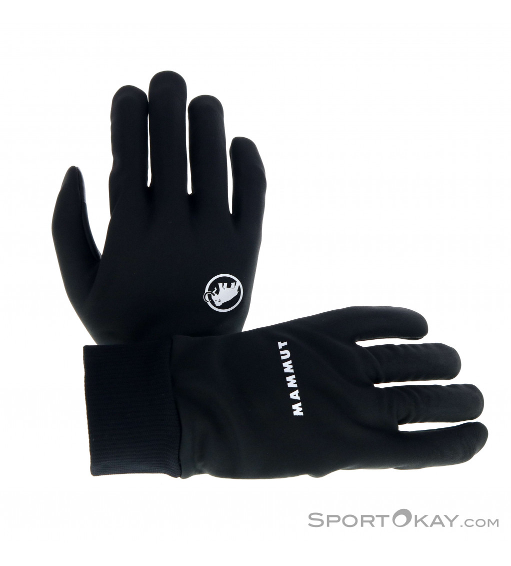 Mammut Stretch Pro WS GTX Gloves Gore-Tex