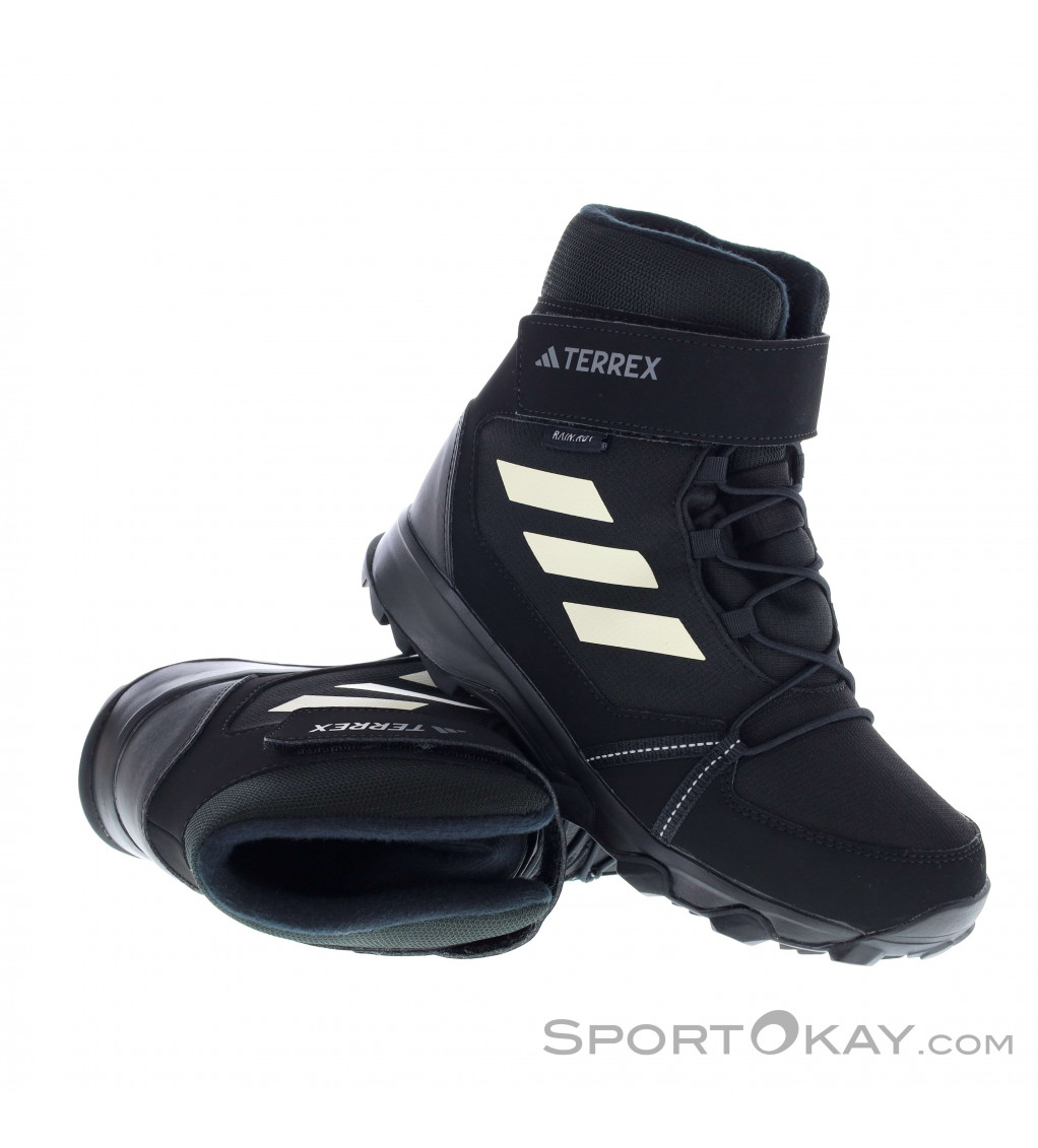 adidas Terrex Snow CF R.RDY Kids Hiking Boots Hiking Boots Shoes Poles Outdoor All