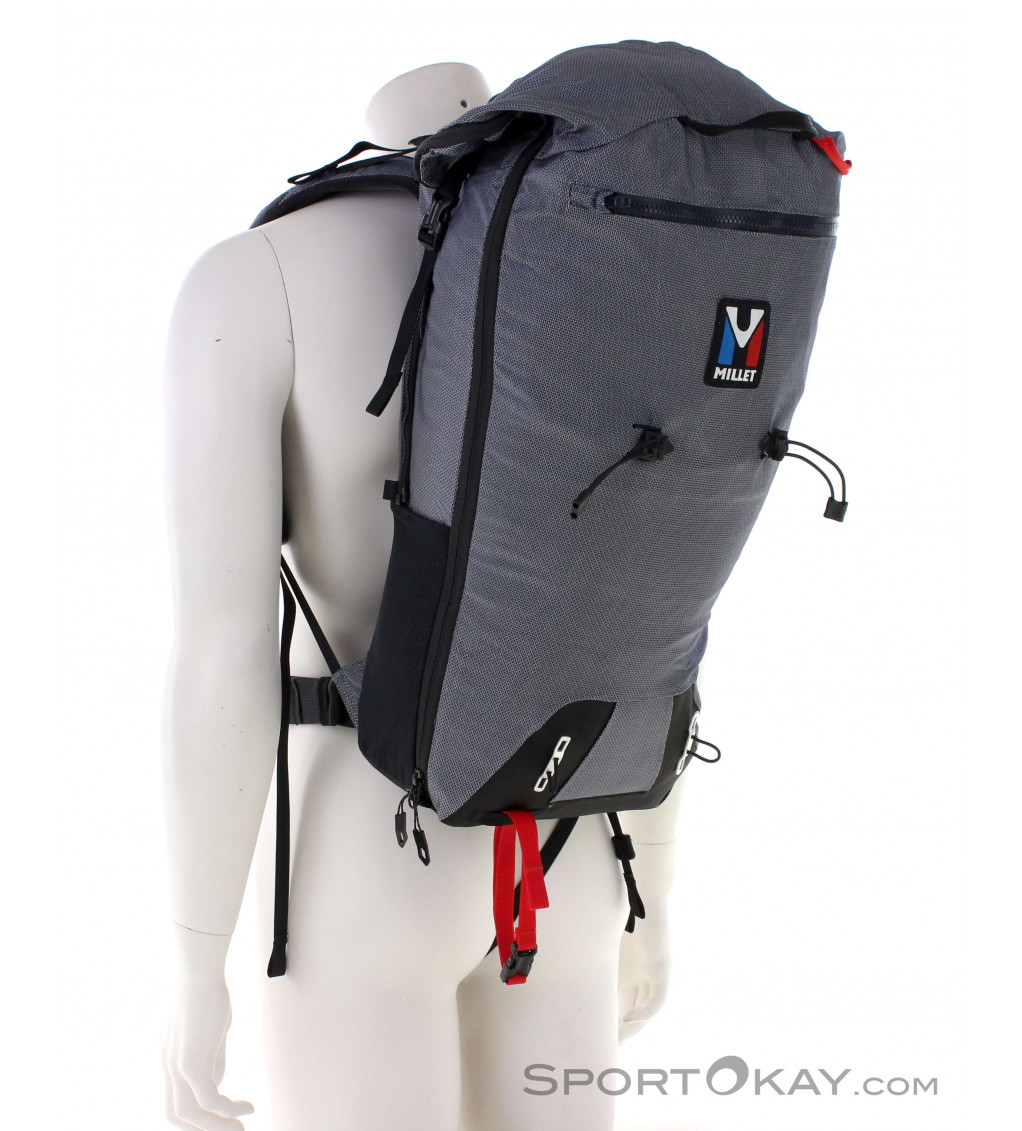 Millet Trilogy 35l E2 Airbag Backpack Electronic