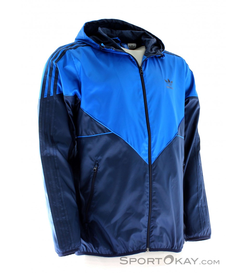 Adidas Colorado Windbreaker Outdoorjacke - Jackets - Outdoor Clothing Outdoor -