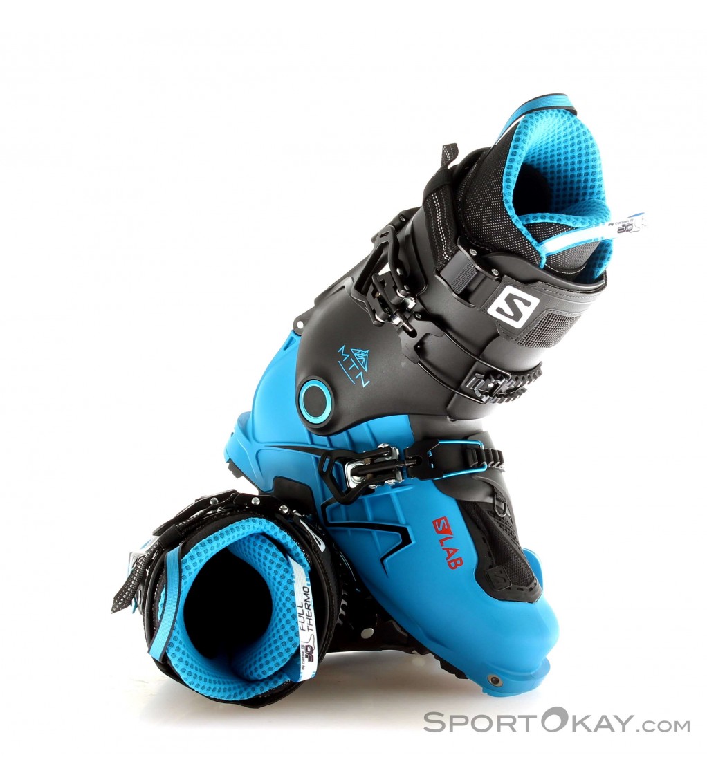 Salomon S/Lab MTN Ski Touring Boots