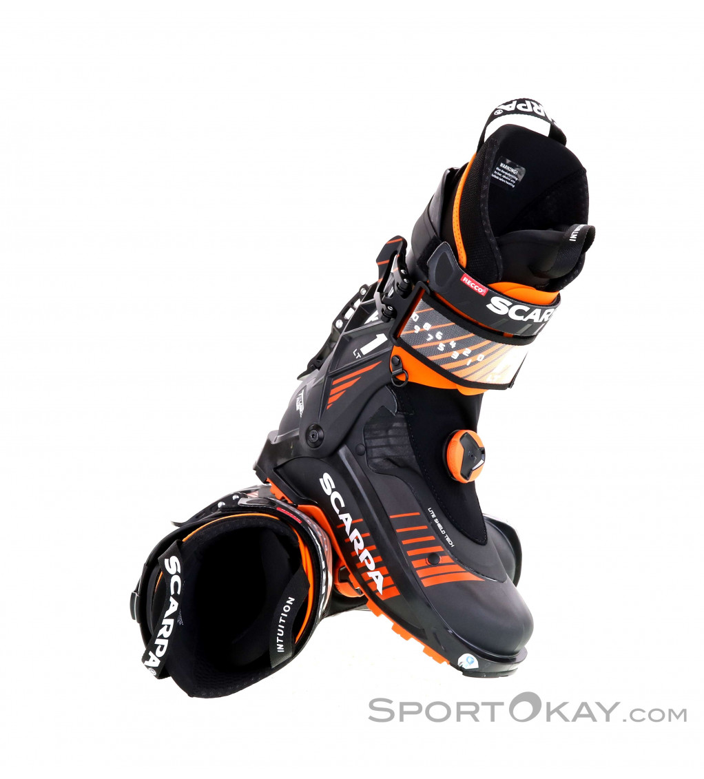 Scarpa F1 LT Ski Touring Boots