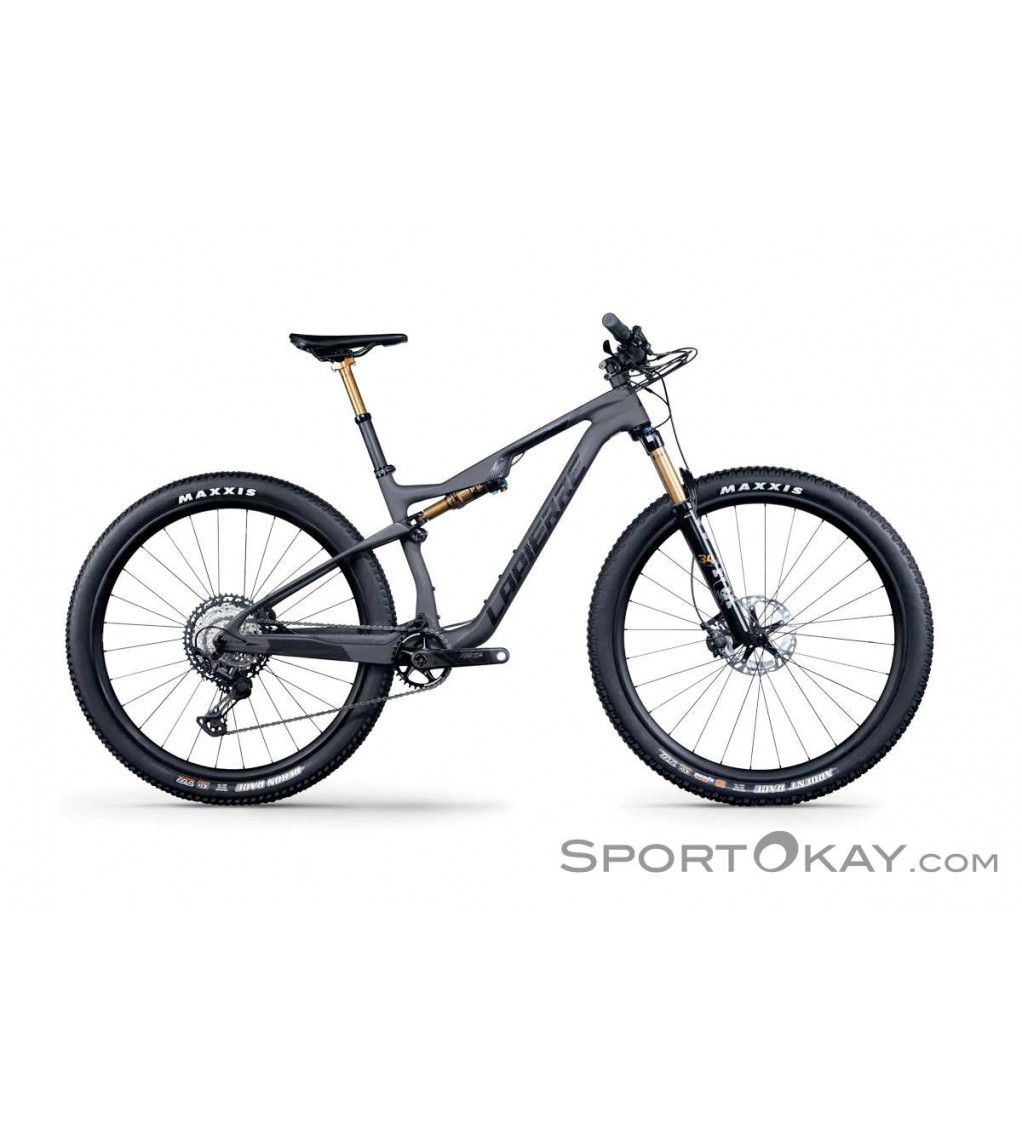 Lapierre XRM 10.9 29 2024 Cross Country Bike