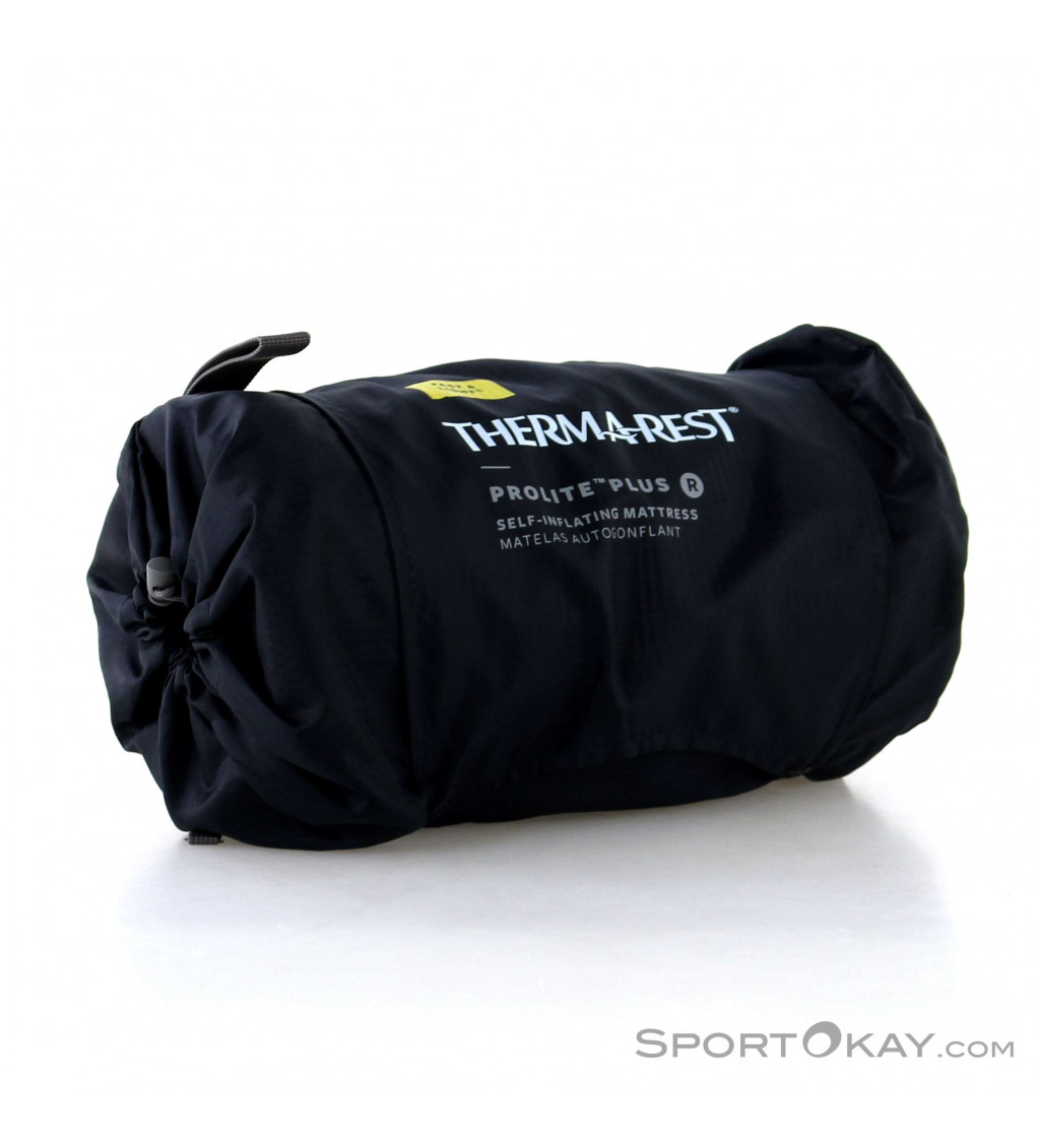 Therm-a-Rest Pro Lite Plus Regular 183x51cm Sleeping Mat