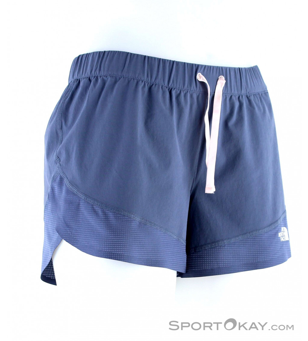 The North Face Invene Shorts Womens Outdoor Shorts