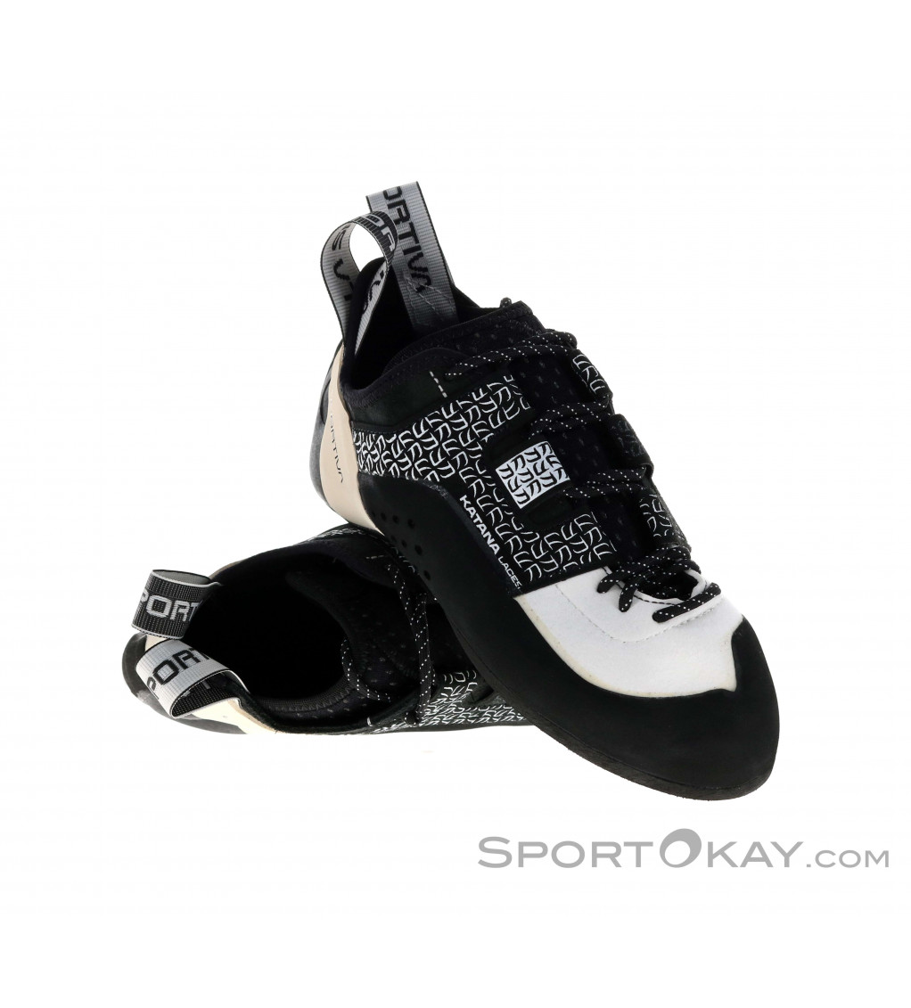 La Sportiva Katana Laces Women Climbing Shoes