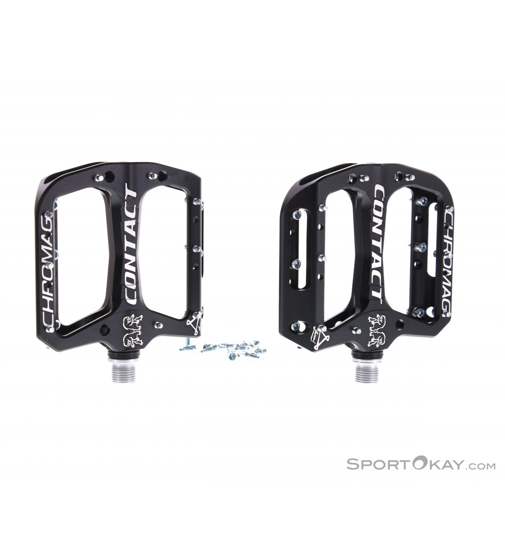 Chromag Contact Flat Pedals