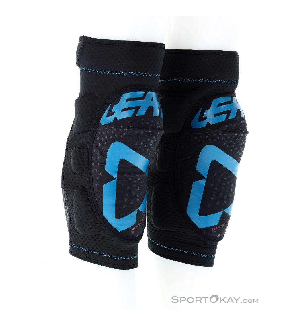 Leatt 3DF 5.0 Knee Guards