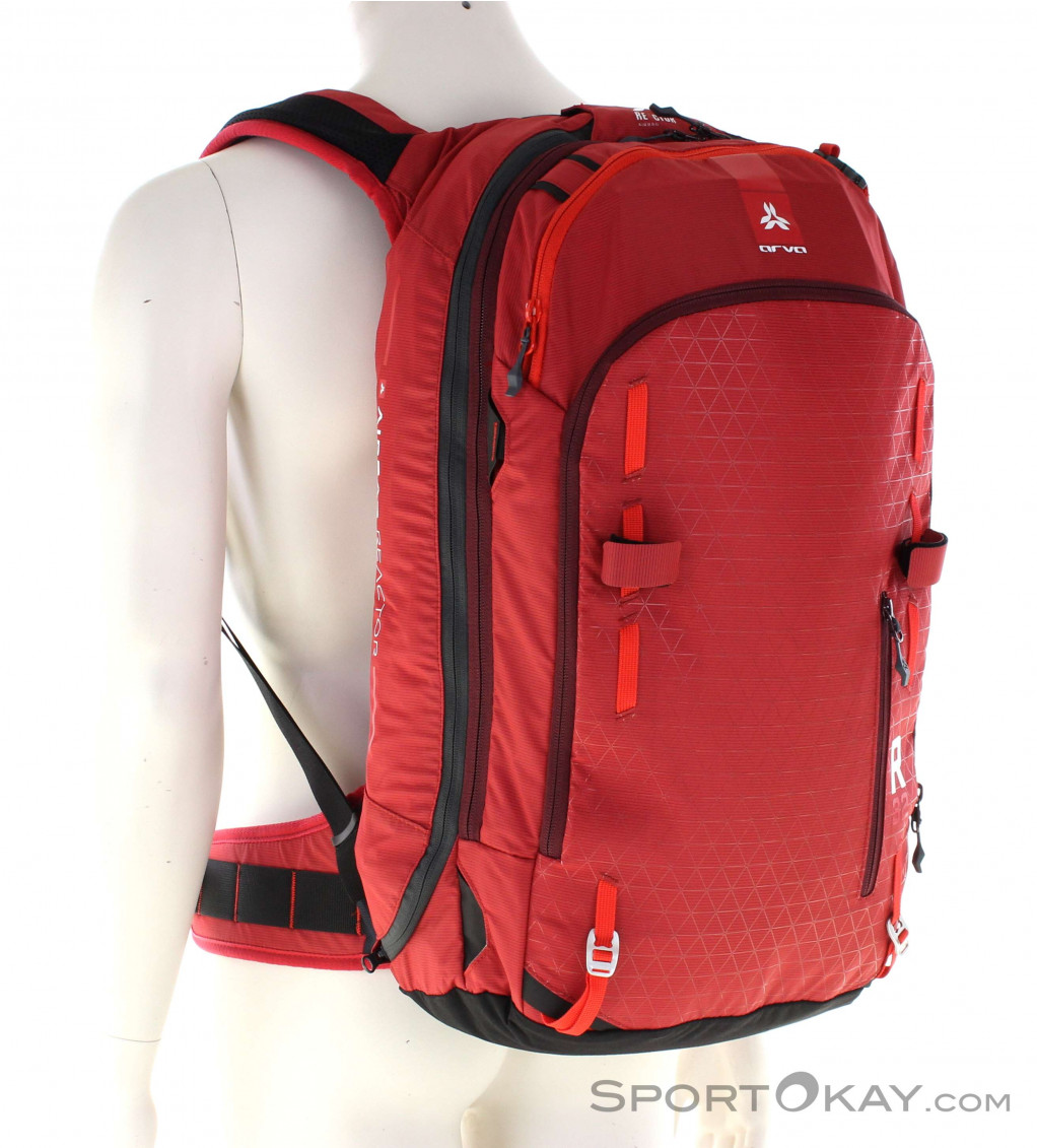 Arva Reactor 32l  Airbag Backpack without Cartridge
