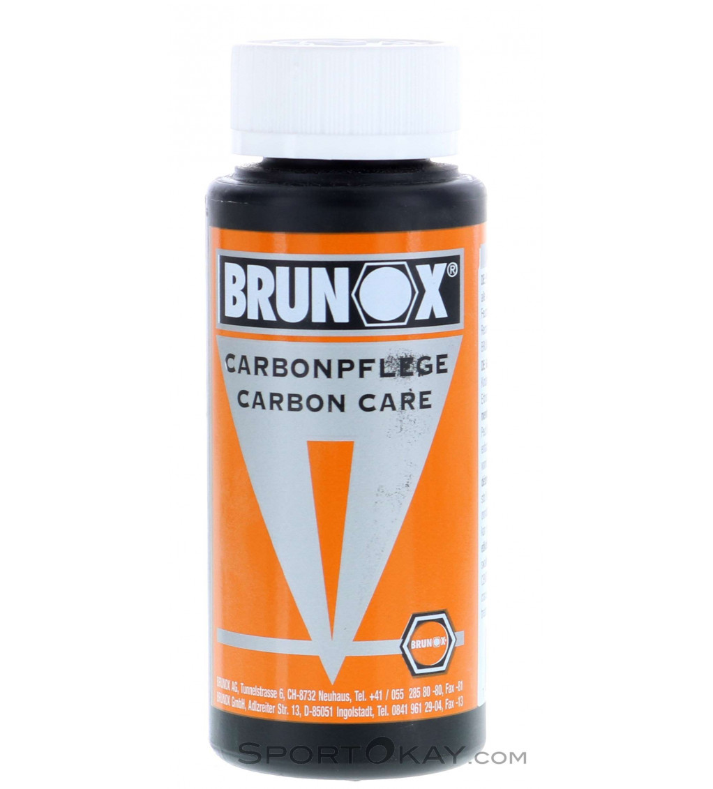 Brunox Bro 100ml Care Products