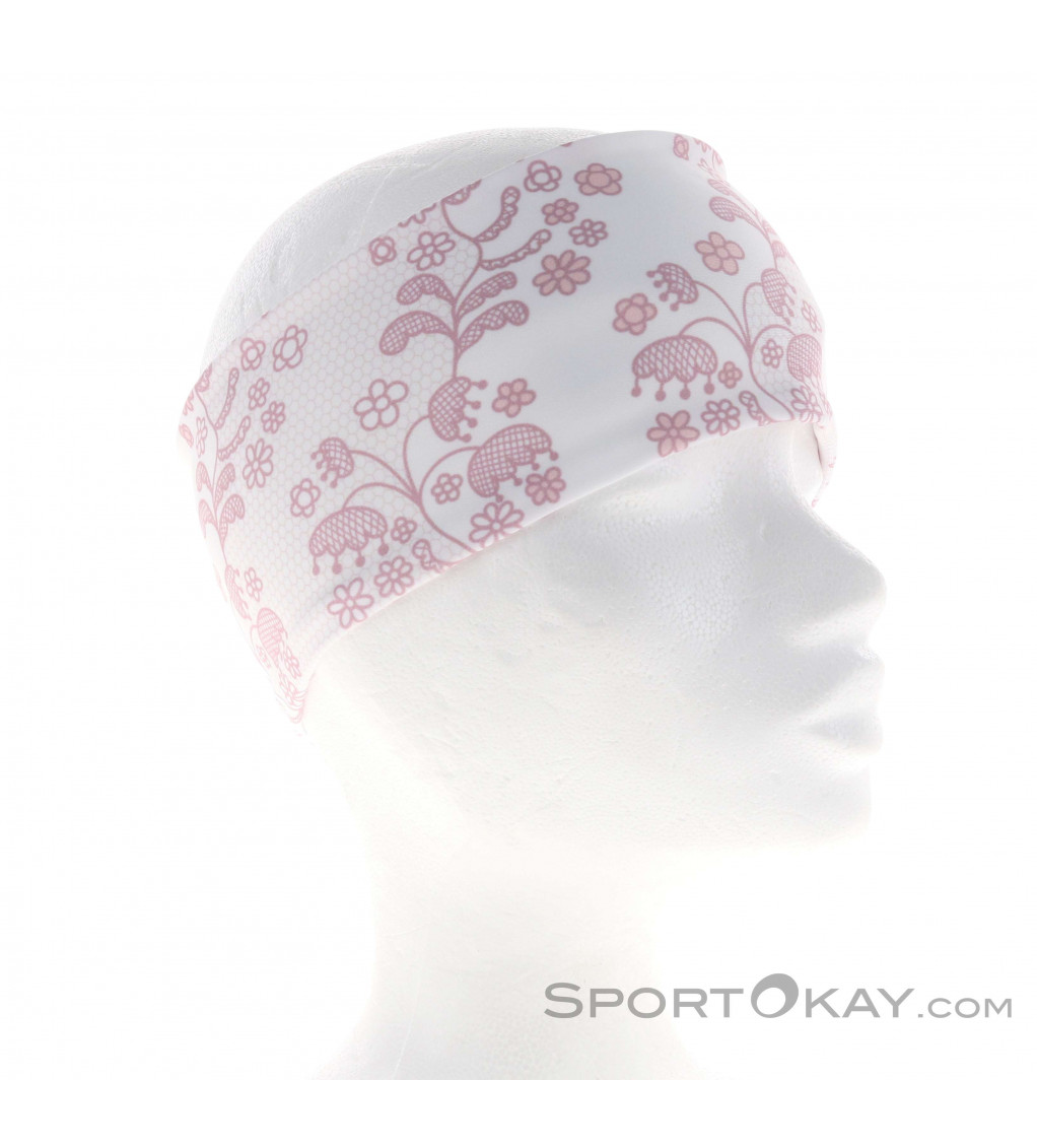 Chillaz Flower Rose Headband