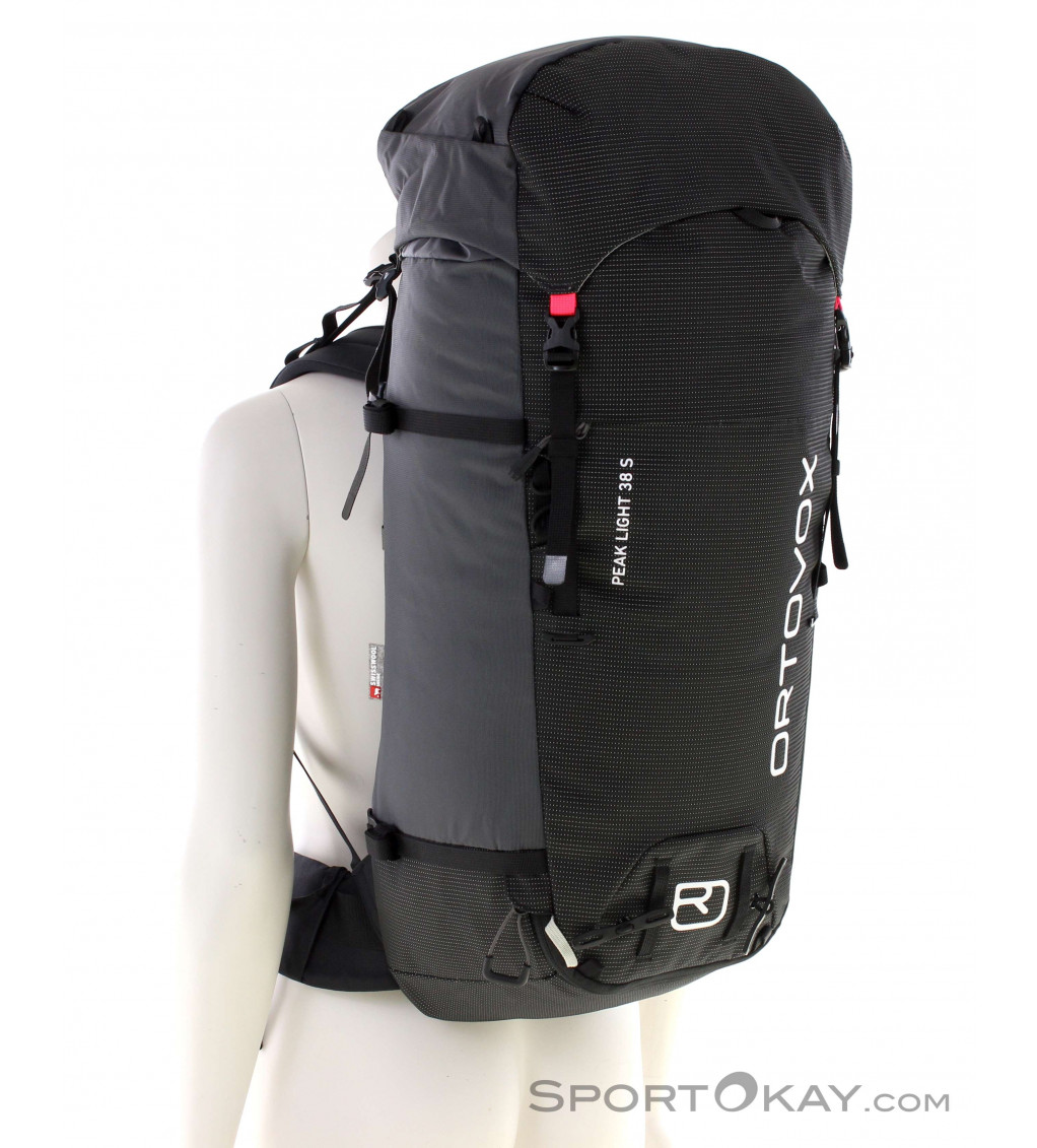 Ortovox Peak Light 38l Backpack