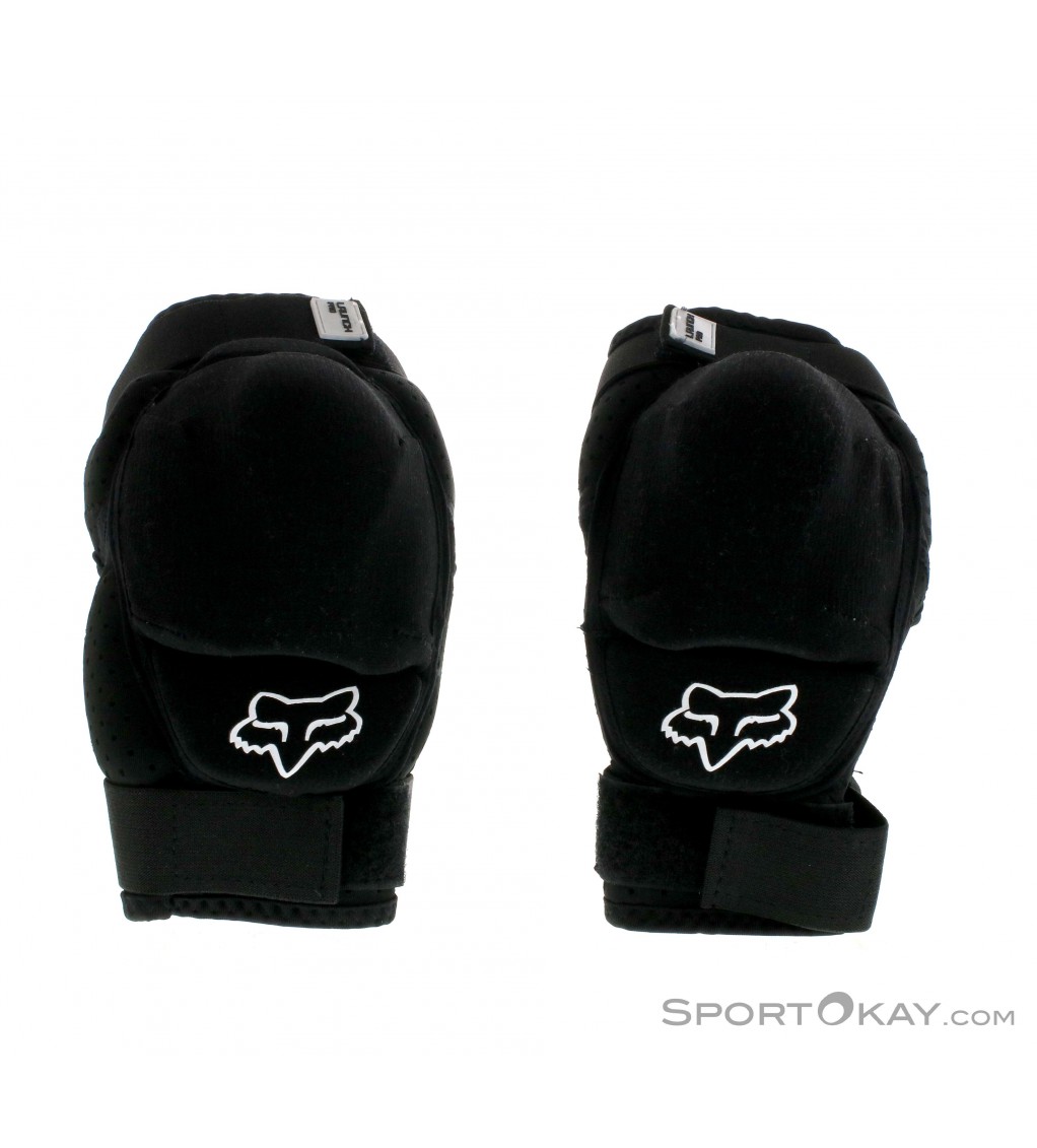 Fox Youth Launch Pro Knee Guards