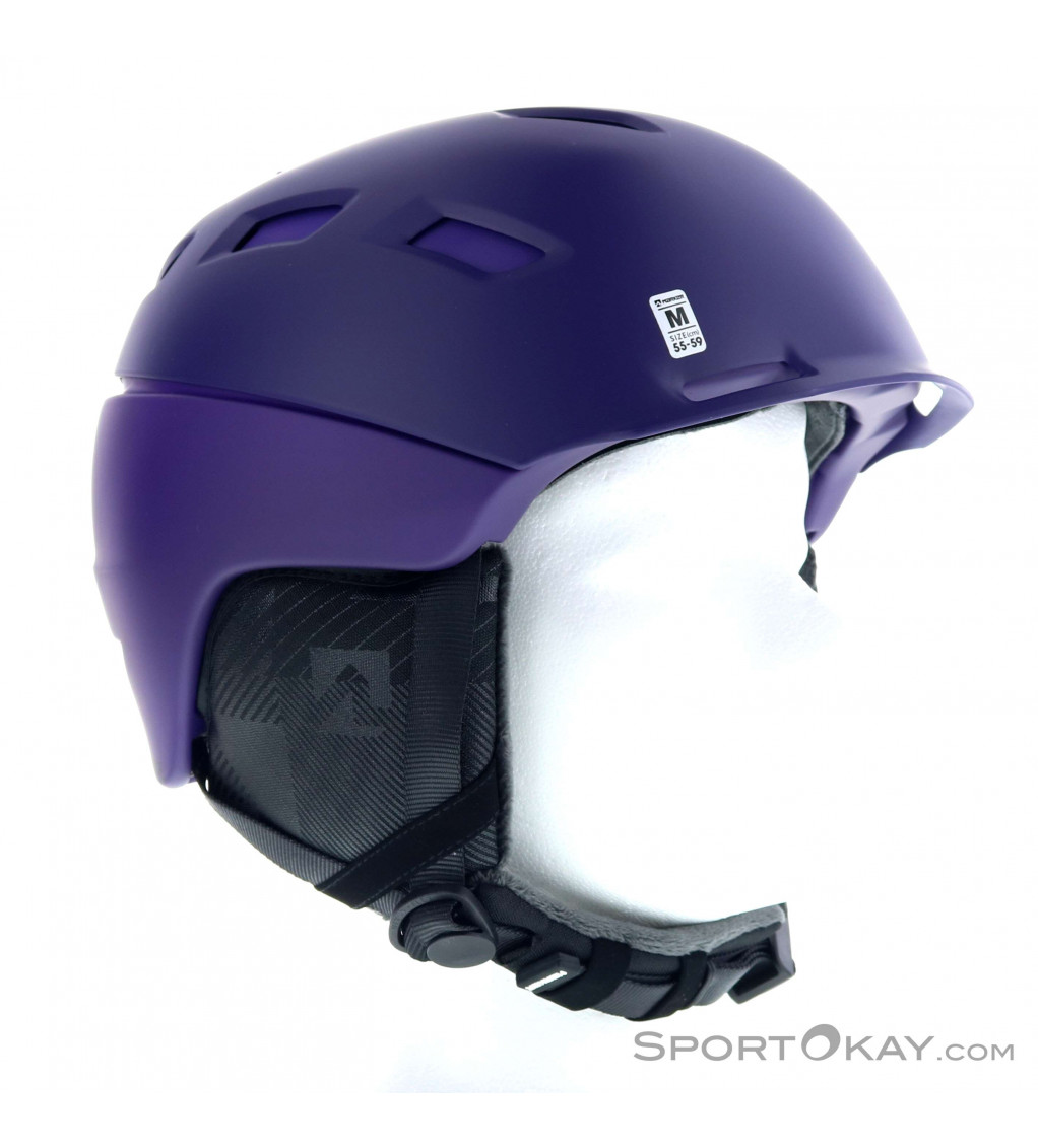 Marker Ampire Womens Ski Helmet