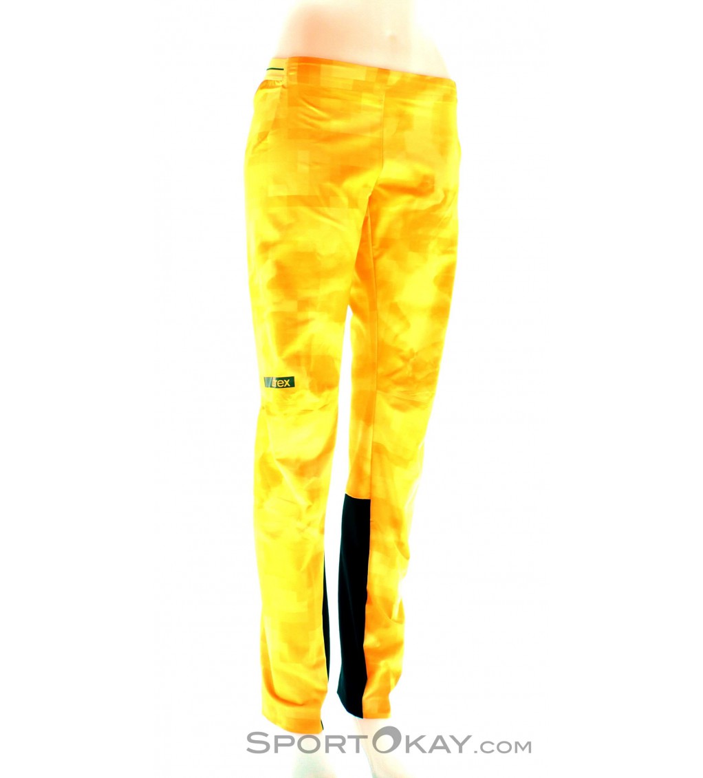 adidas W TX Mountainflash Pant Womens Outdoor Pants